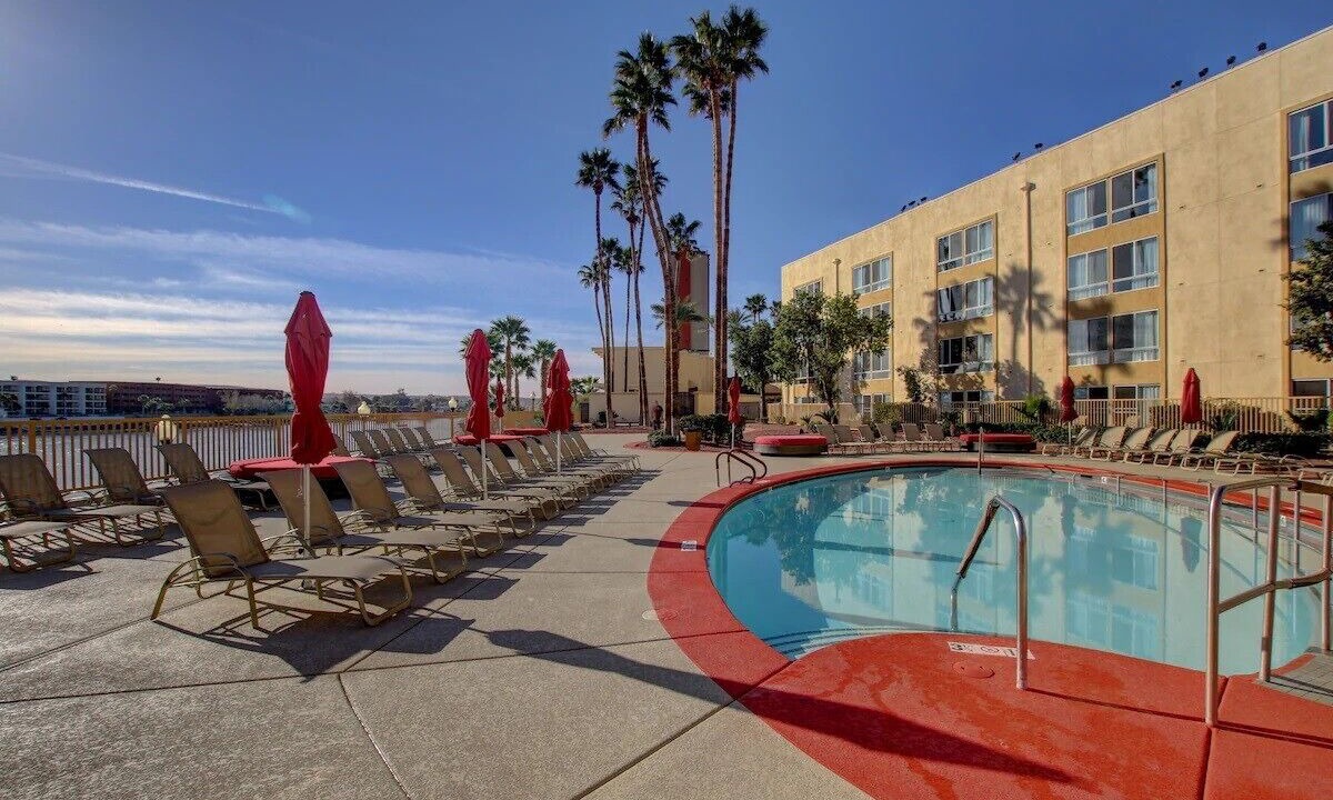 Photo of Outdoor in Laughlin