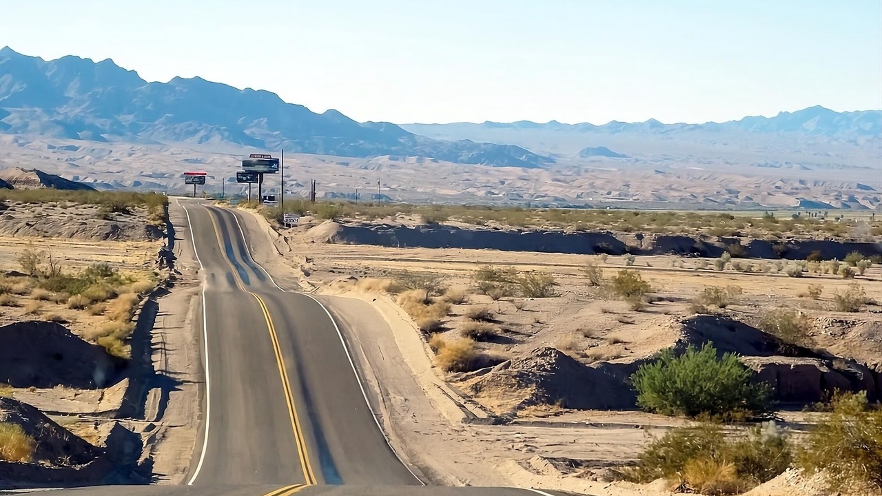 Photo of Others in Laughlin