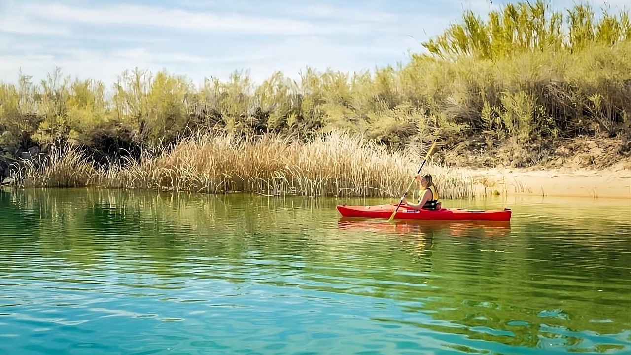 Photo of Others in Laughlin
