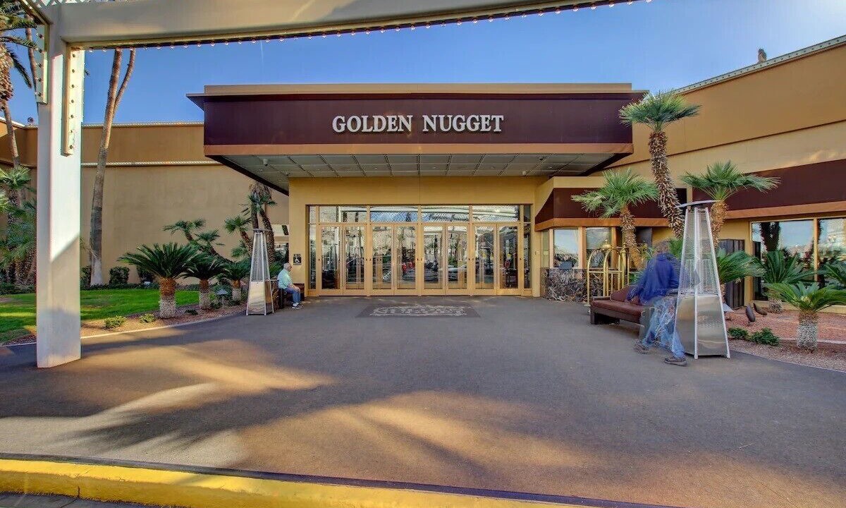 Photo of Outdoor in Laughlin