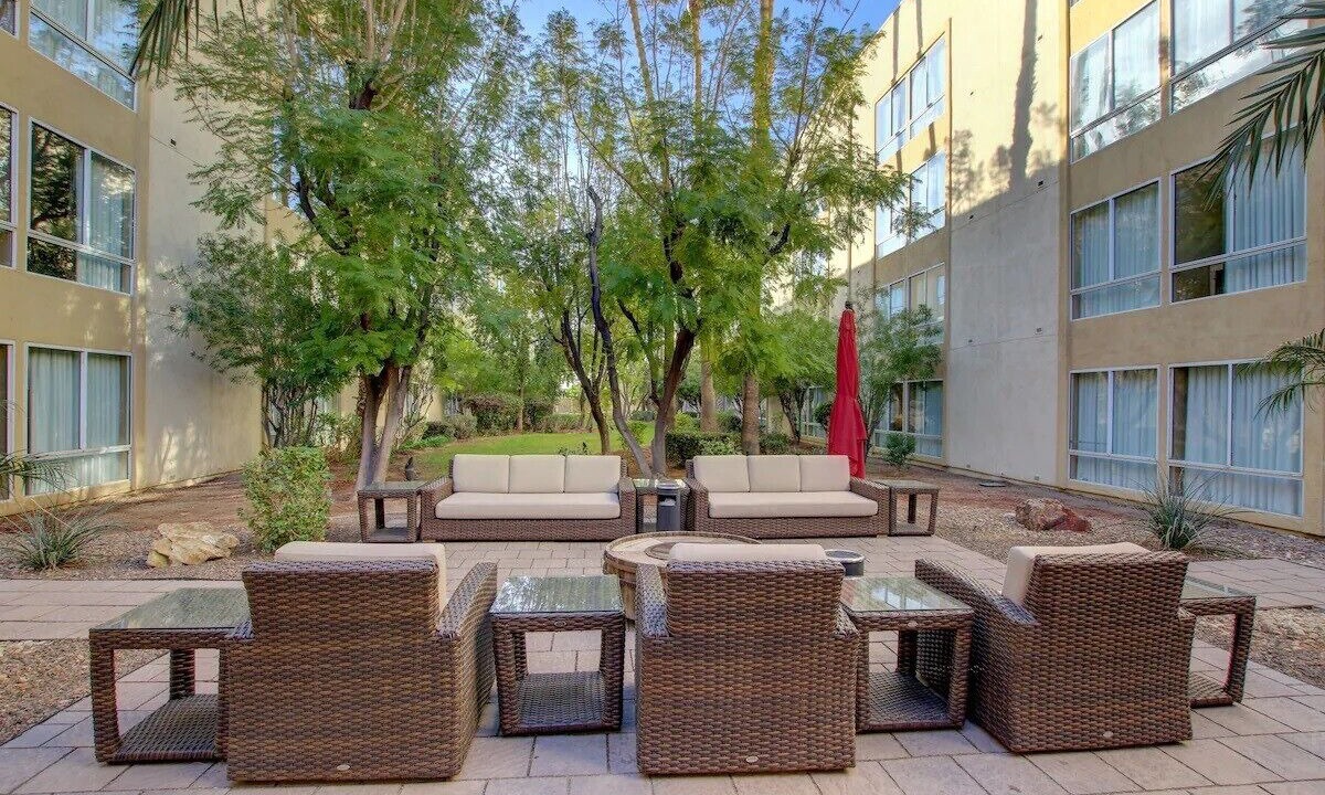Photo of Outdoor in Laughlin