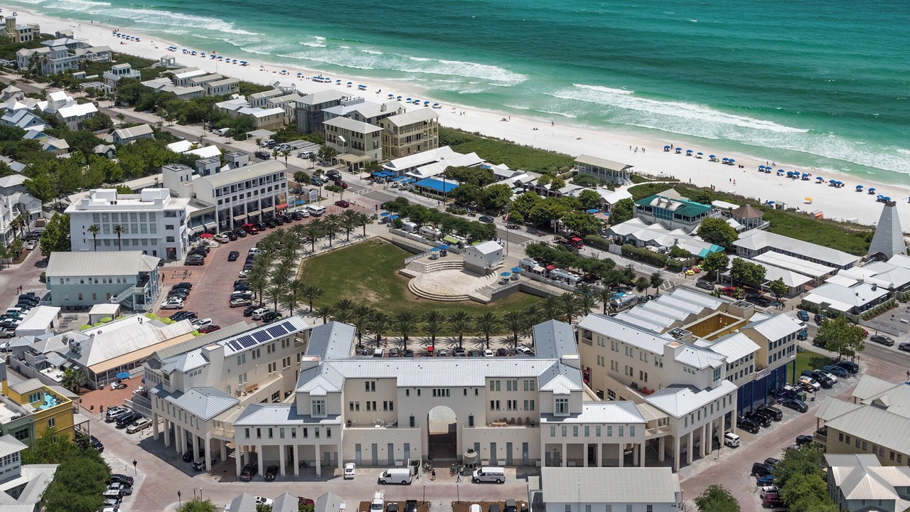 Photo of Outdoor in Seaside