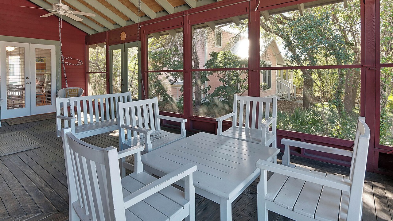 Photo of Outdoor in Seaside