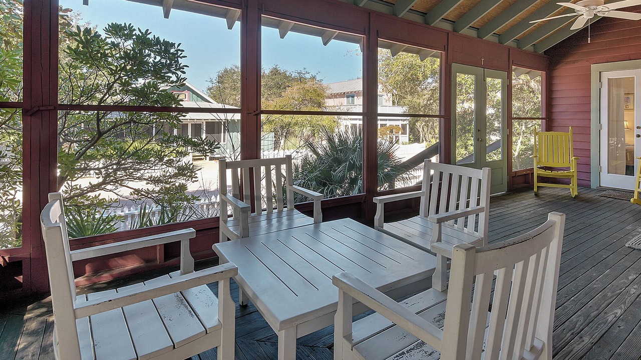 Photo of Outdoor in Seaside