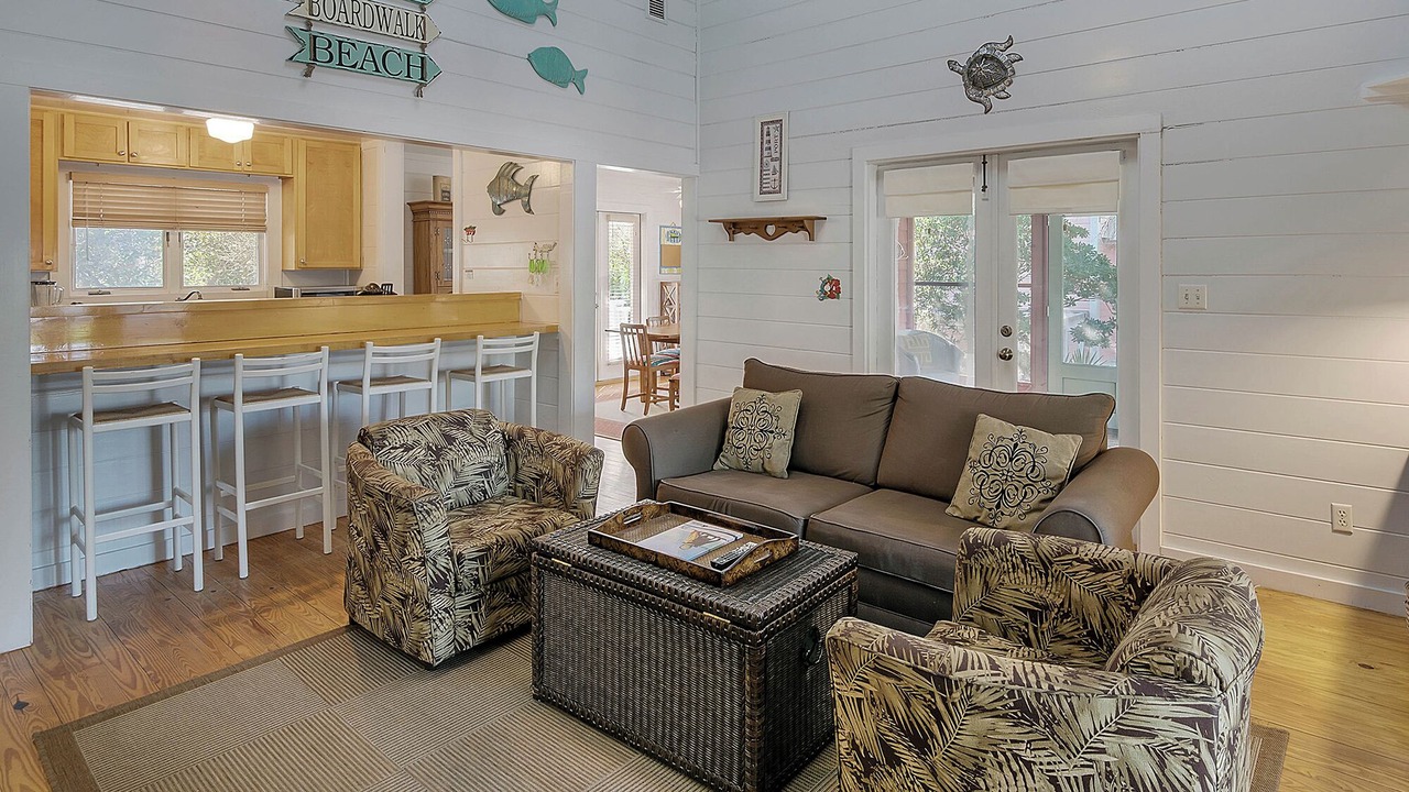 Photo of Outdoor in Seaside