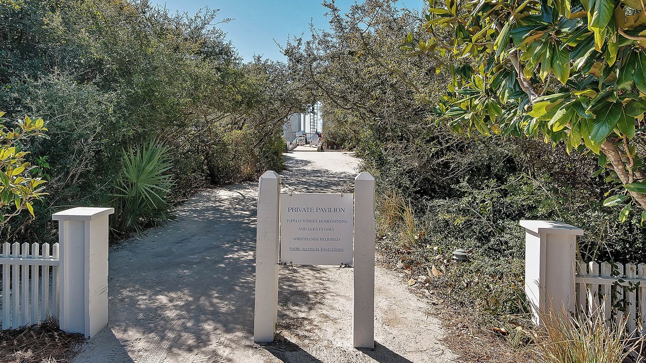 Photo of Outdoor in Seaside