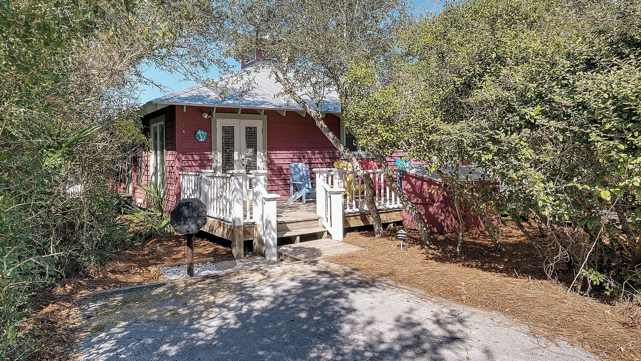 Photo of Outdoor in Seaside