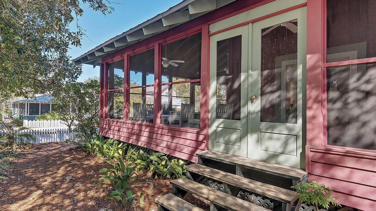 Photo of Outdoor in Seaside