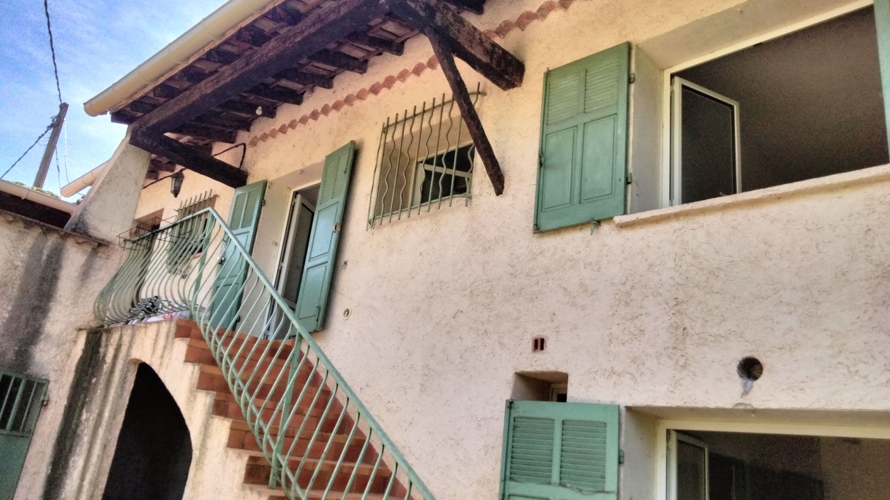 Photo of Outdoor in Forcalqueiret