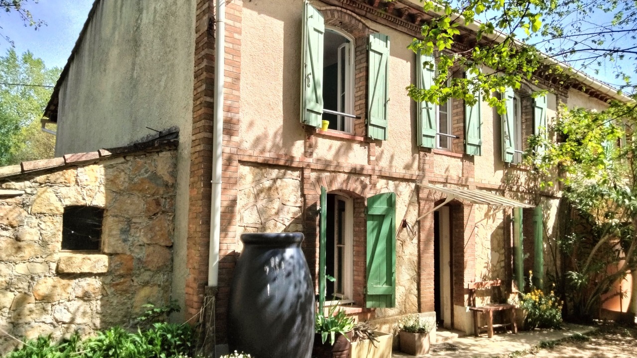 Photo of Outdoor in Forcalqueiret