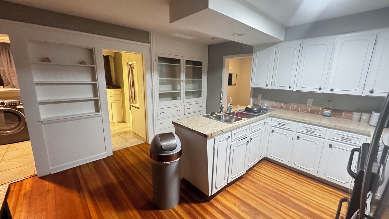 Photo of Kitchen in Blair
