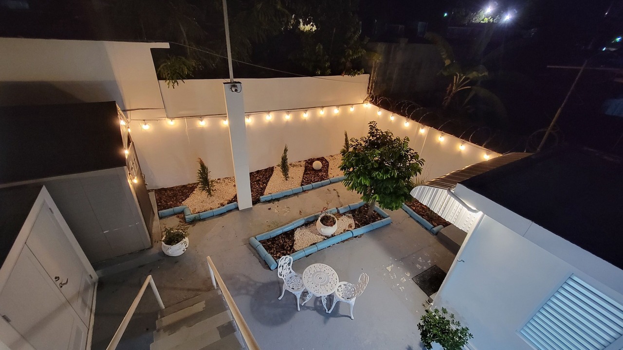 Photo of Outdoor in Mayaguez Pueblo