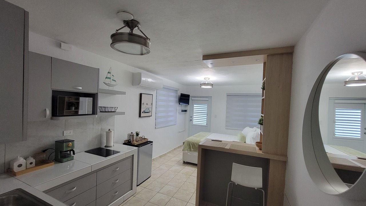 Photo of Kitchen in Mayaguez Pueblo