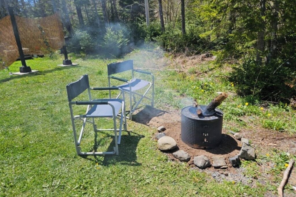 Photo of Outdoor in Lucasville