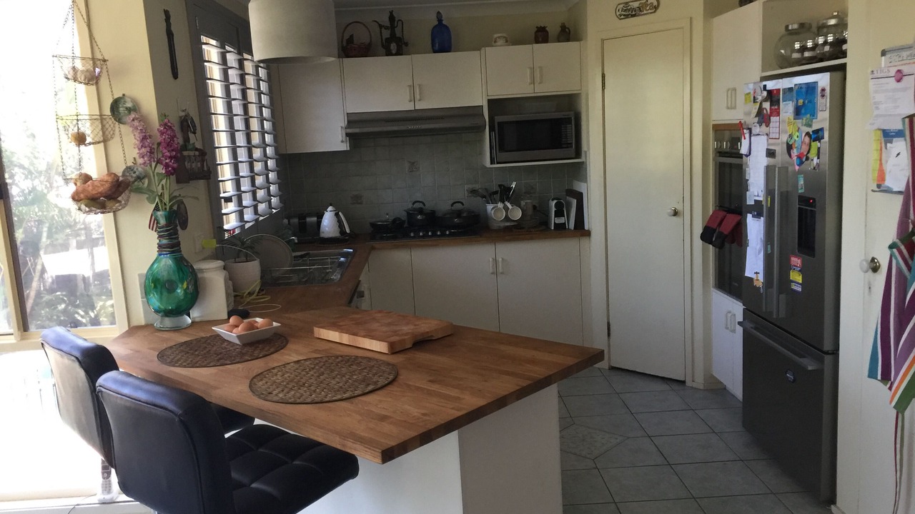 Photo of Kitchen in Kanahooka