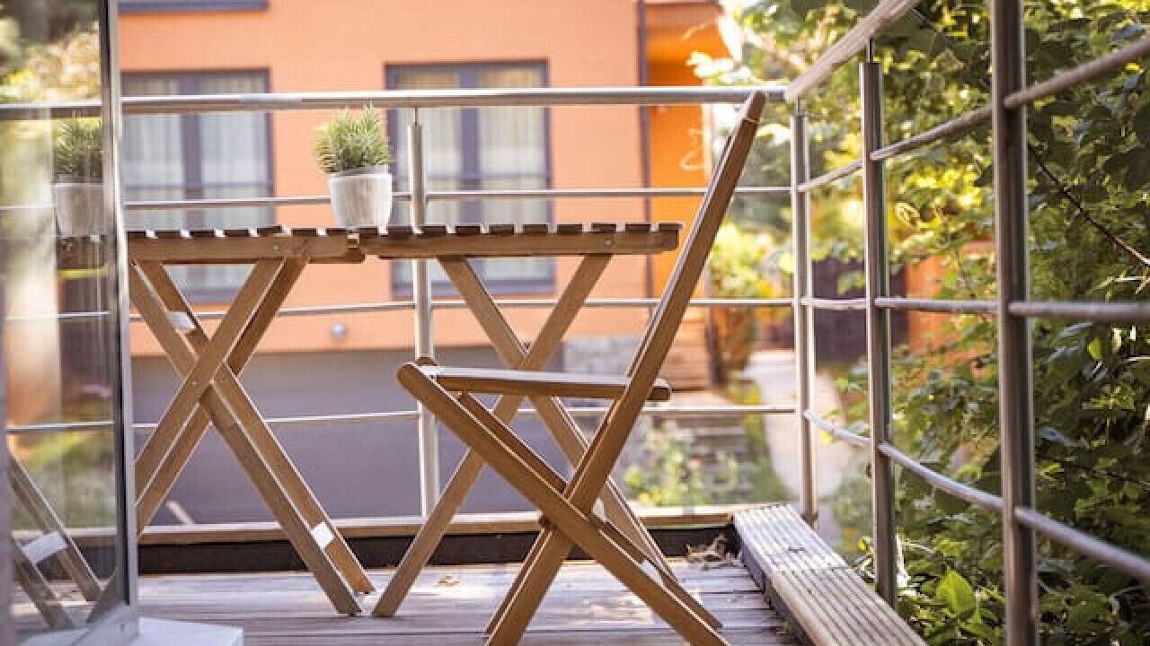 Photo of Outdoor in Vossegat-Roosendaal