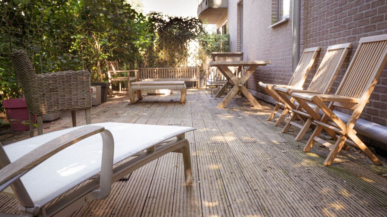 Photo of Patio Balcony in Vossegat-Roosendaal