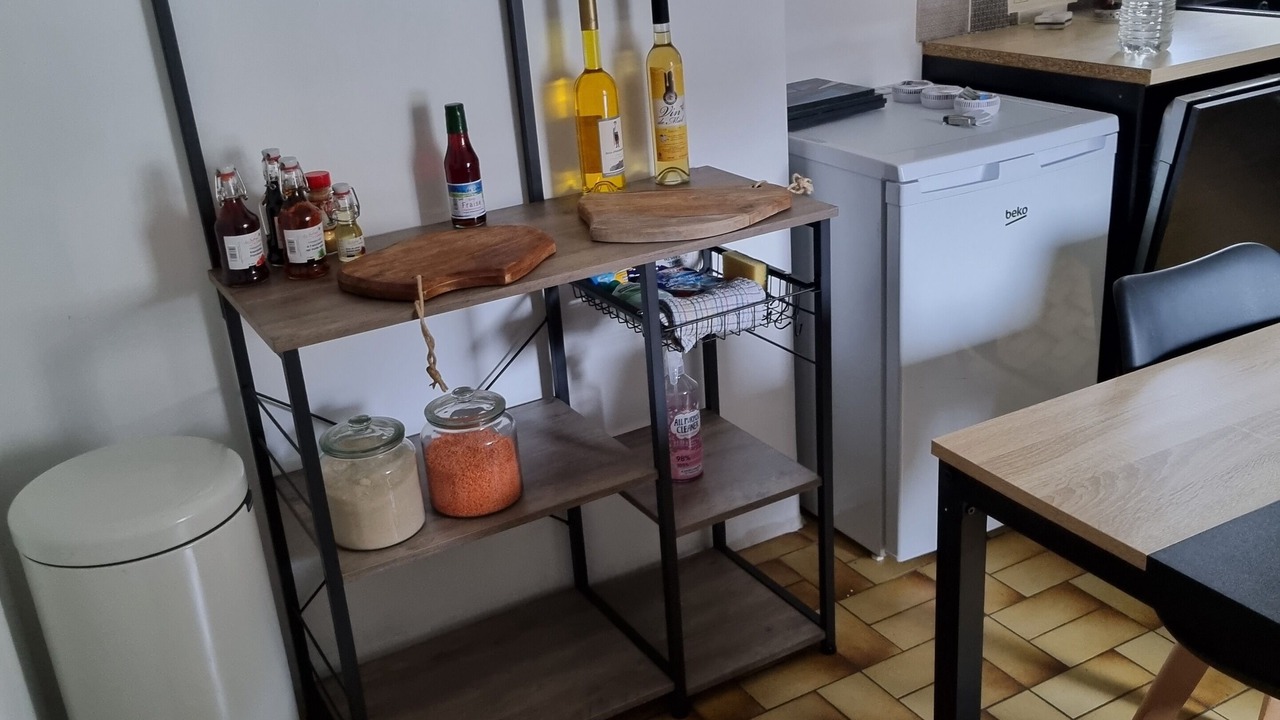 Photo of Kitchen in Martilly