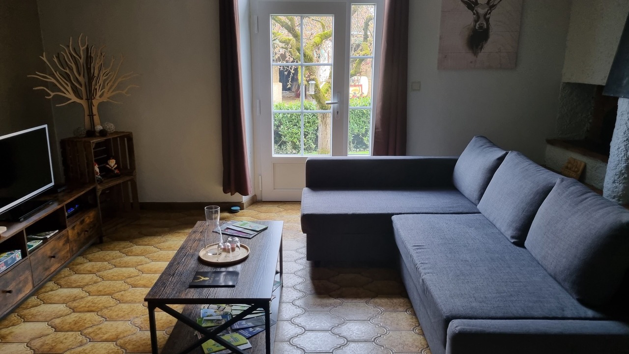 Photo of Livingroom in Martilly