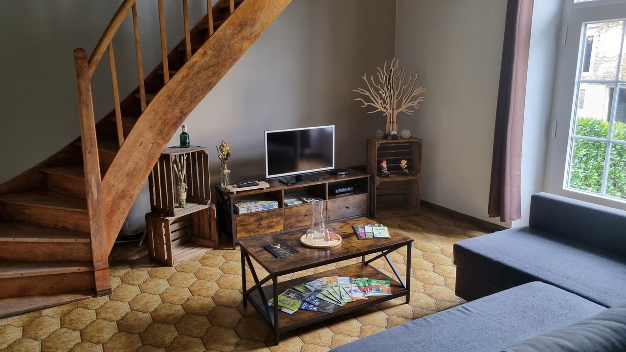 Photo of Livingroom in Martilly