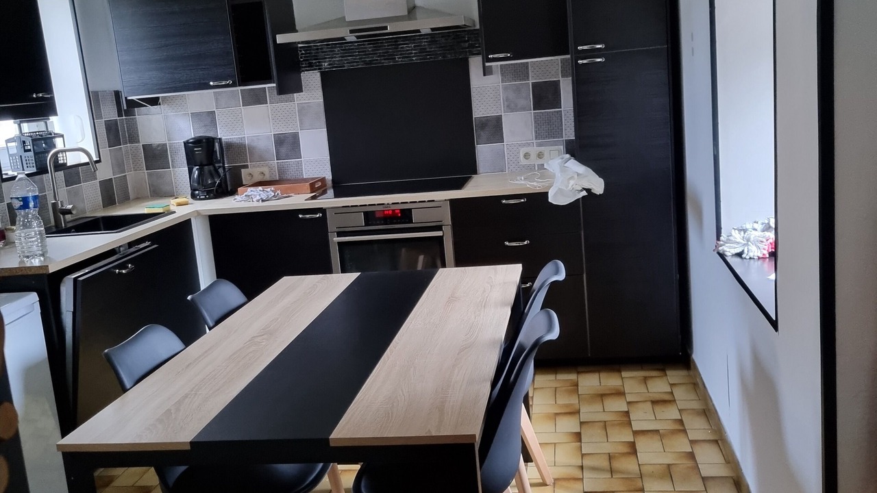 Photo of Kitchen in Martilly