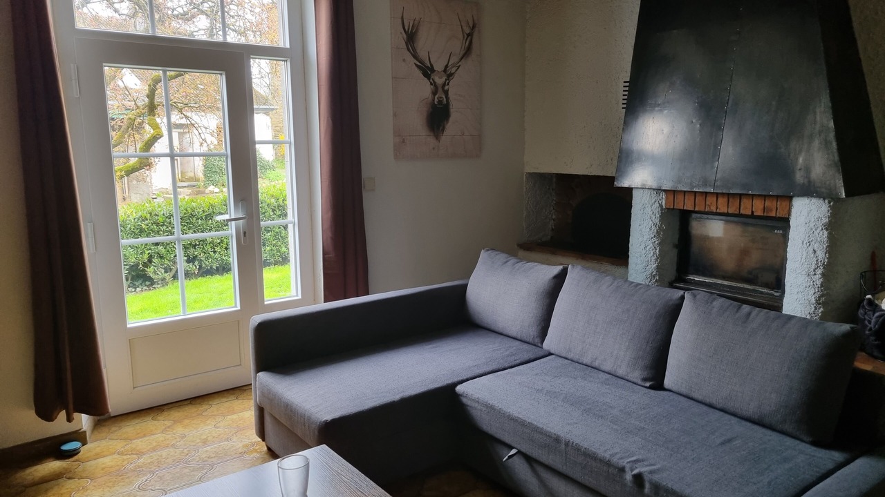 Photo of Livingroom in Martilly