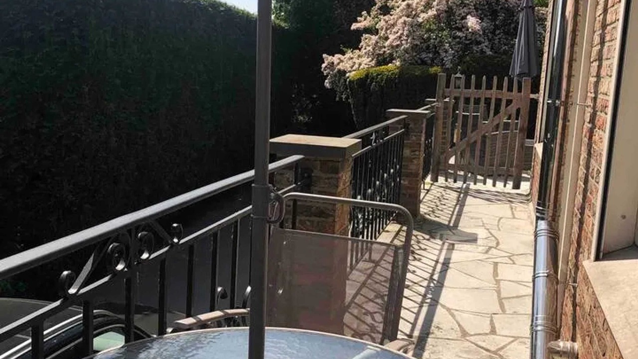 Photo of Patio Balcony in Courcelles