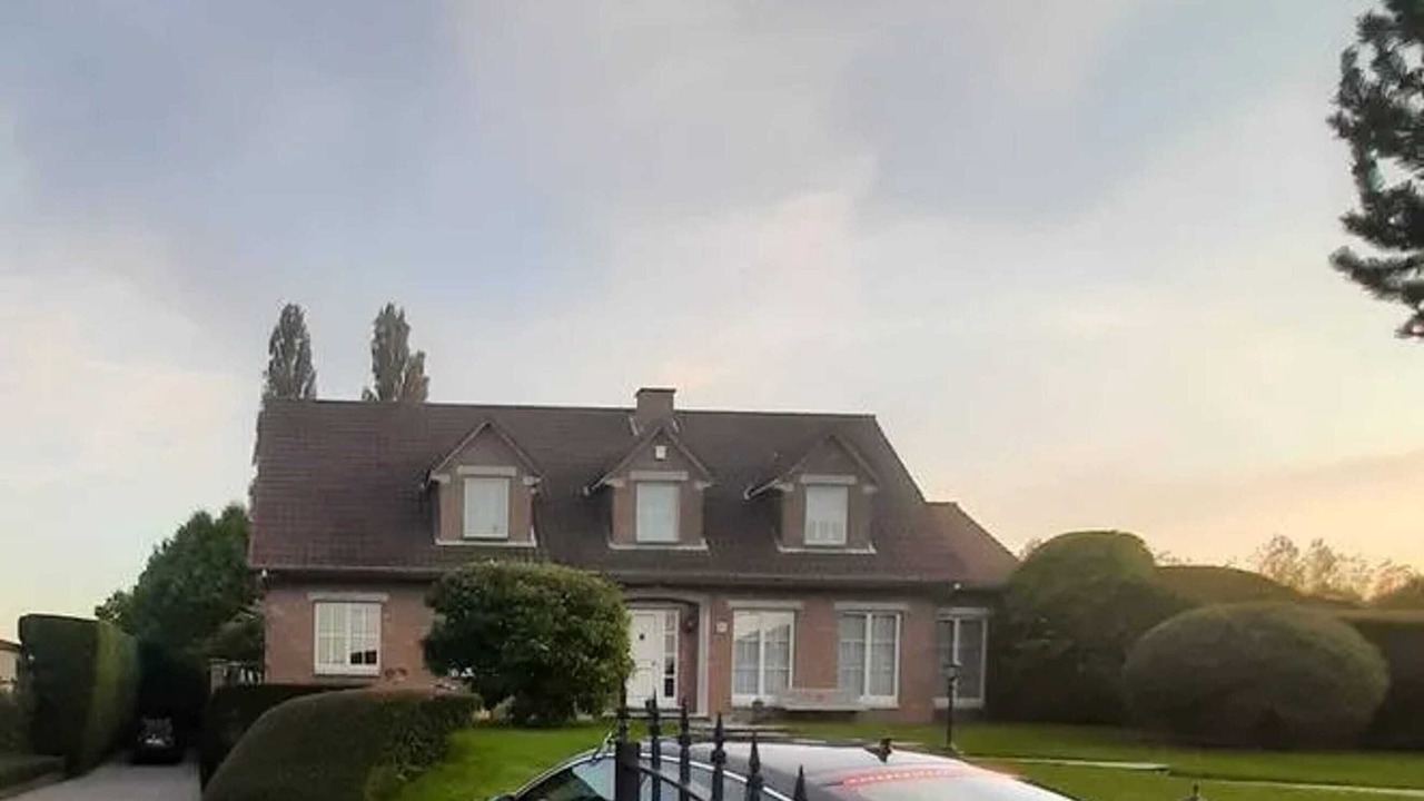 Photo of Outdoor in Courcelles