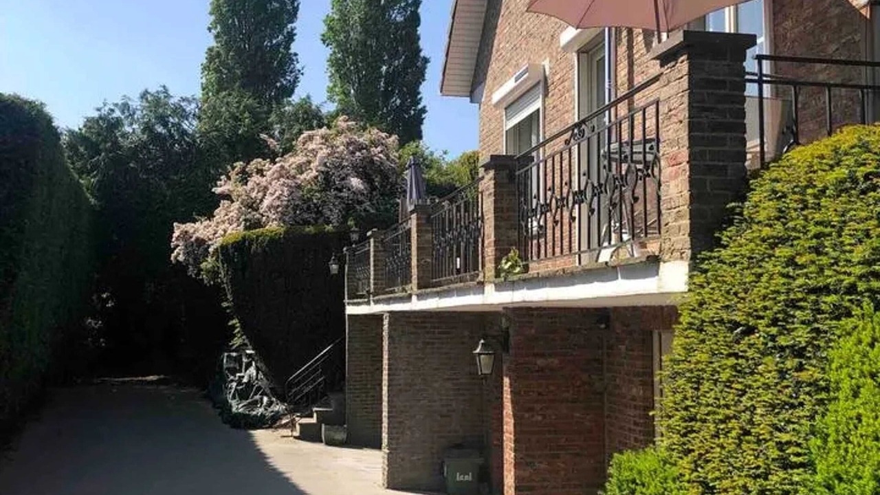 Photo of Outdoor in Courcelles