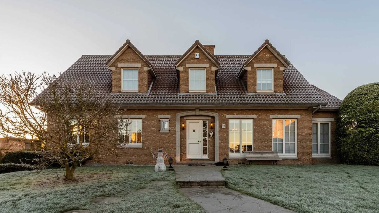 Photo of Outdoor in Courcelles