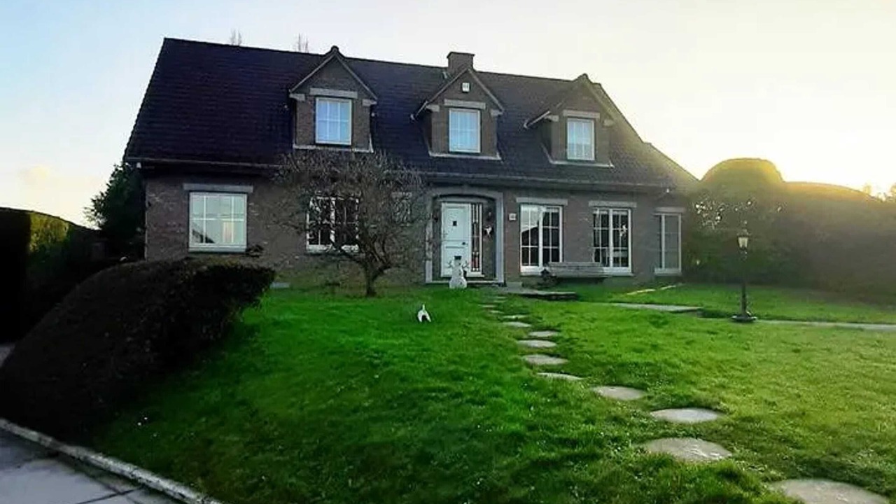 Photo of Outdoor in Courcelles