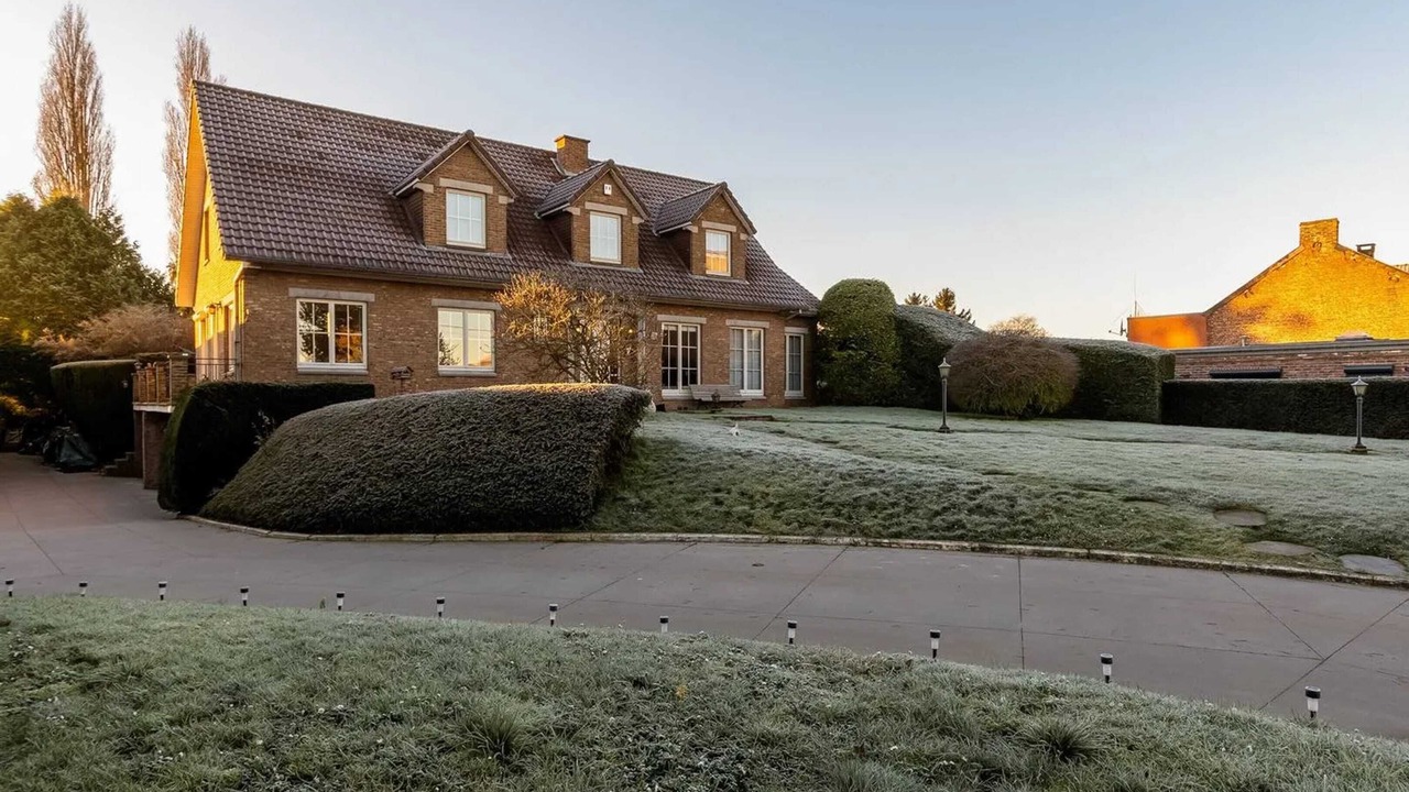 Photo of Outdoor in Courcelles