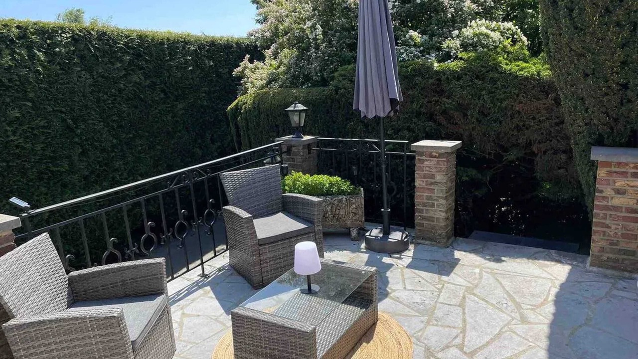 Photo of Patio Balcony in Courcelles