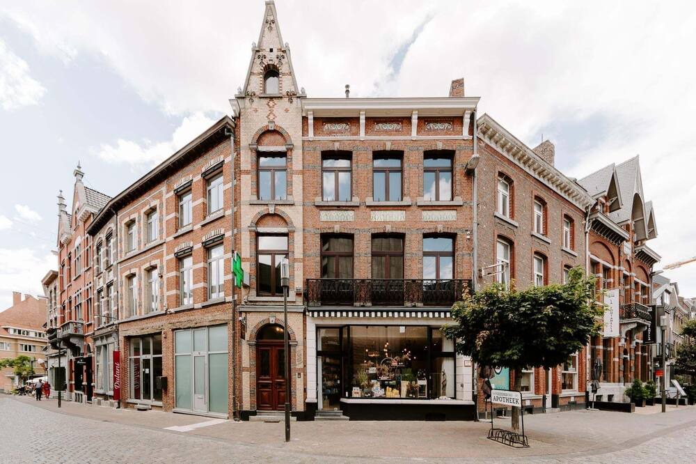Photo of Outdoor in Hasselt