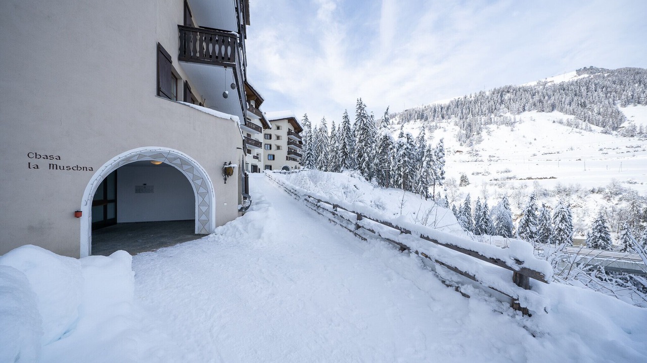 Photo of Outdoor in Vulpera
