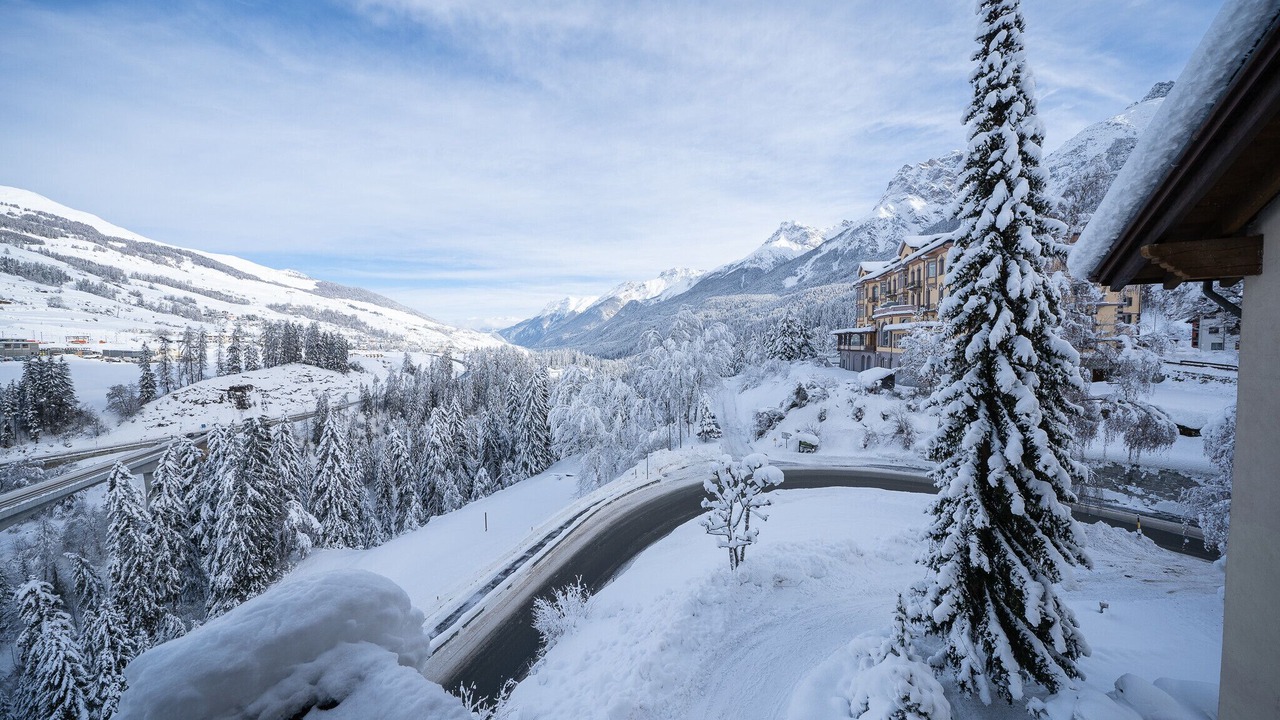 Photo of Outdoor in Vulpera