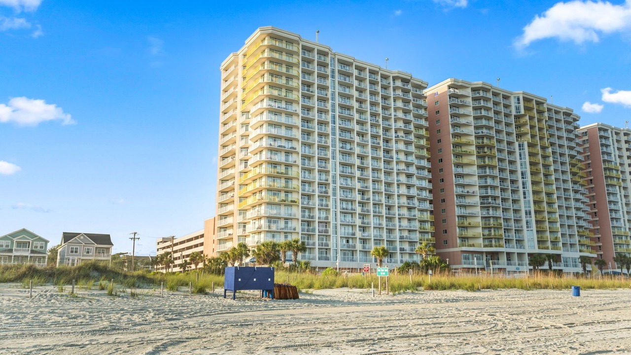 Photo of Outdoor in Atlantic Beach