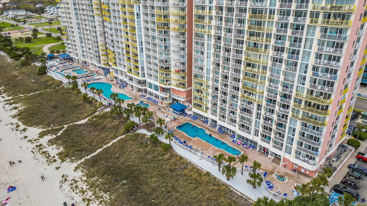 Photo of Outdoor in Atlantic Beach