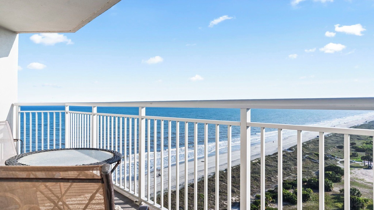 Photo of Outdoor in Atlantic Beach