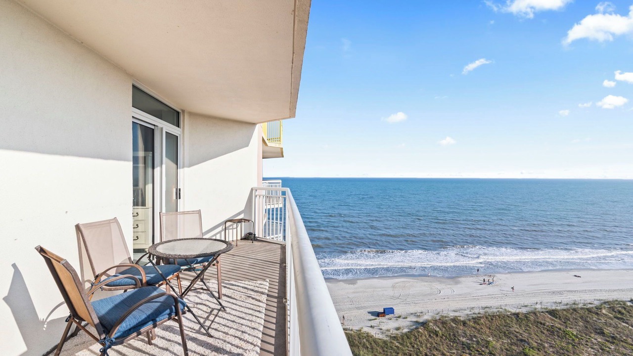 Photo of Outdoor in Atlantic Beach