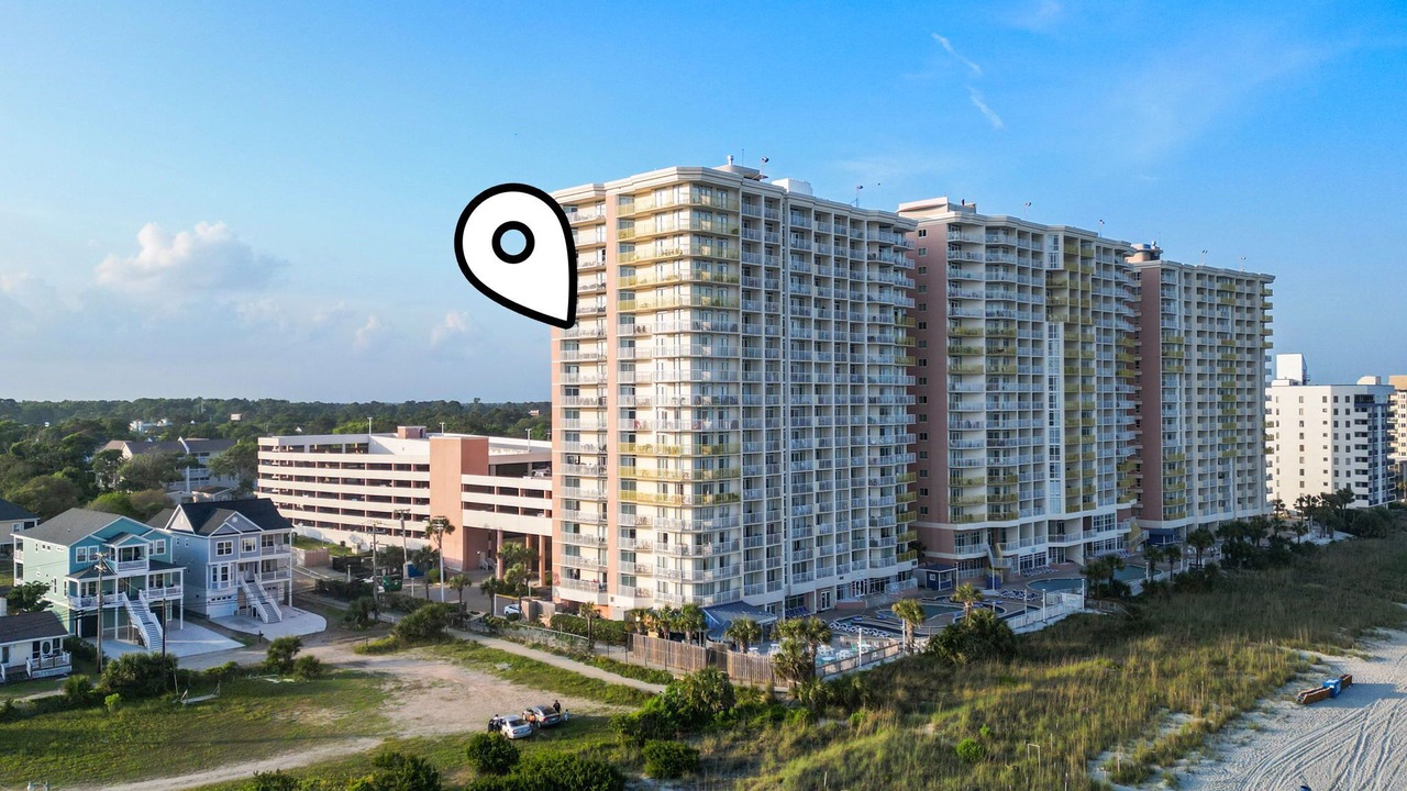 Photo of Outdoor in Atlantic Beach