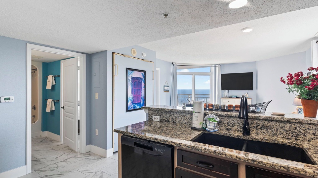 Photo of Kitchen in Atlantic Beach