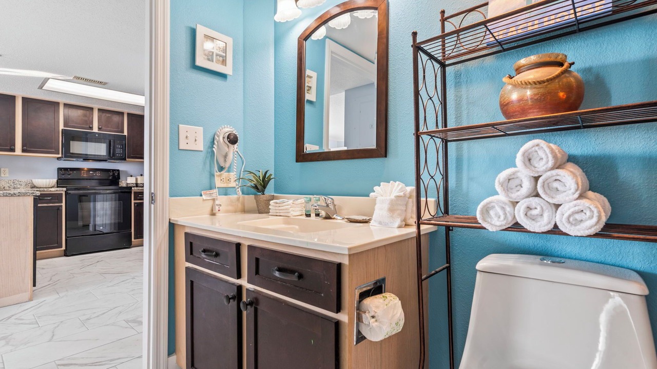 Photo of Kitchen in Atlantic Beach