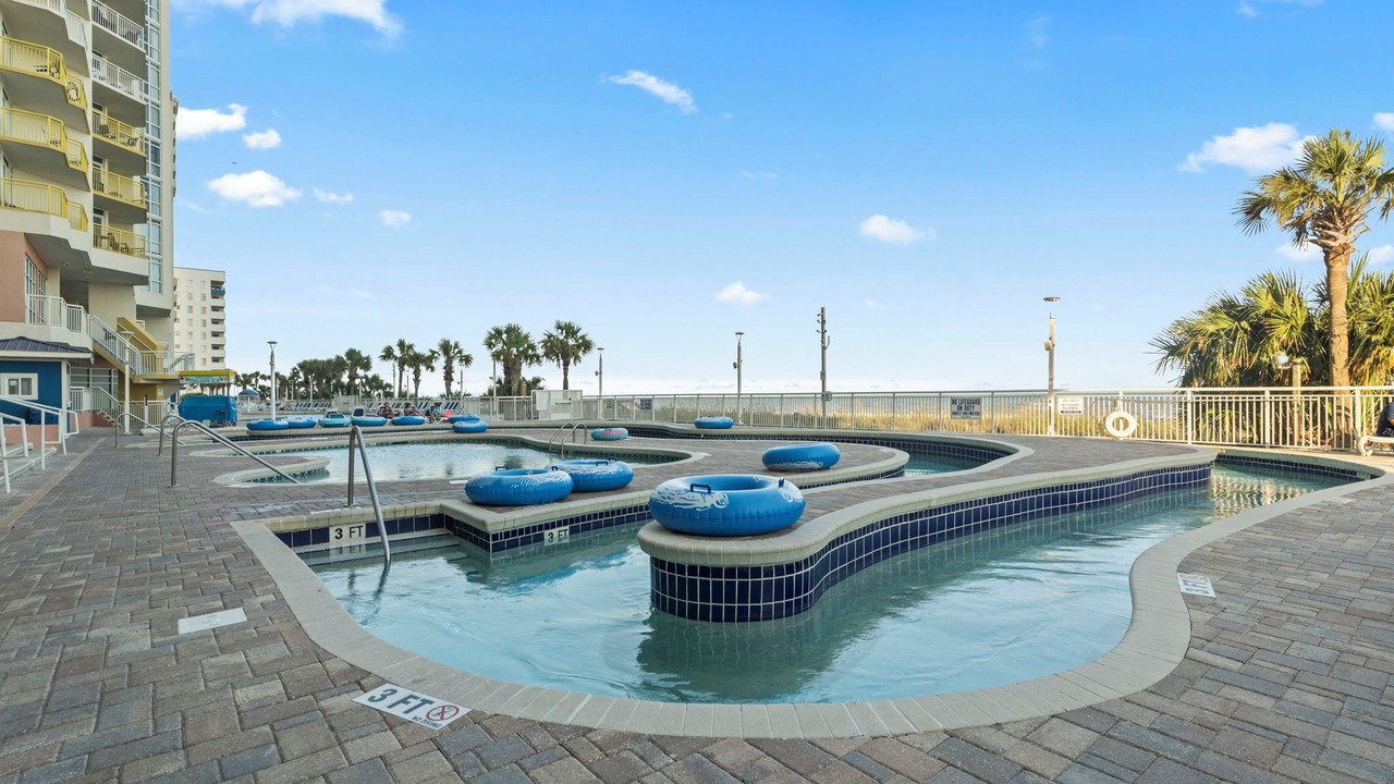 Photo of Outdoor in Atlantic Beach