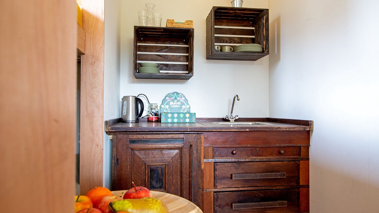 Photo of Kitchen in Amsterdam North