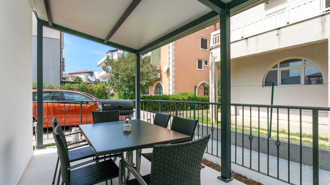 Photo of Outdoor in Strozanac