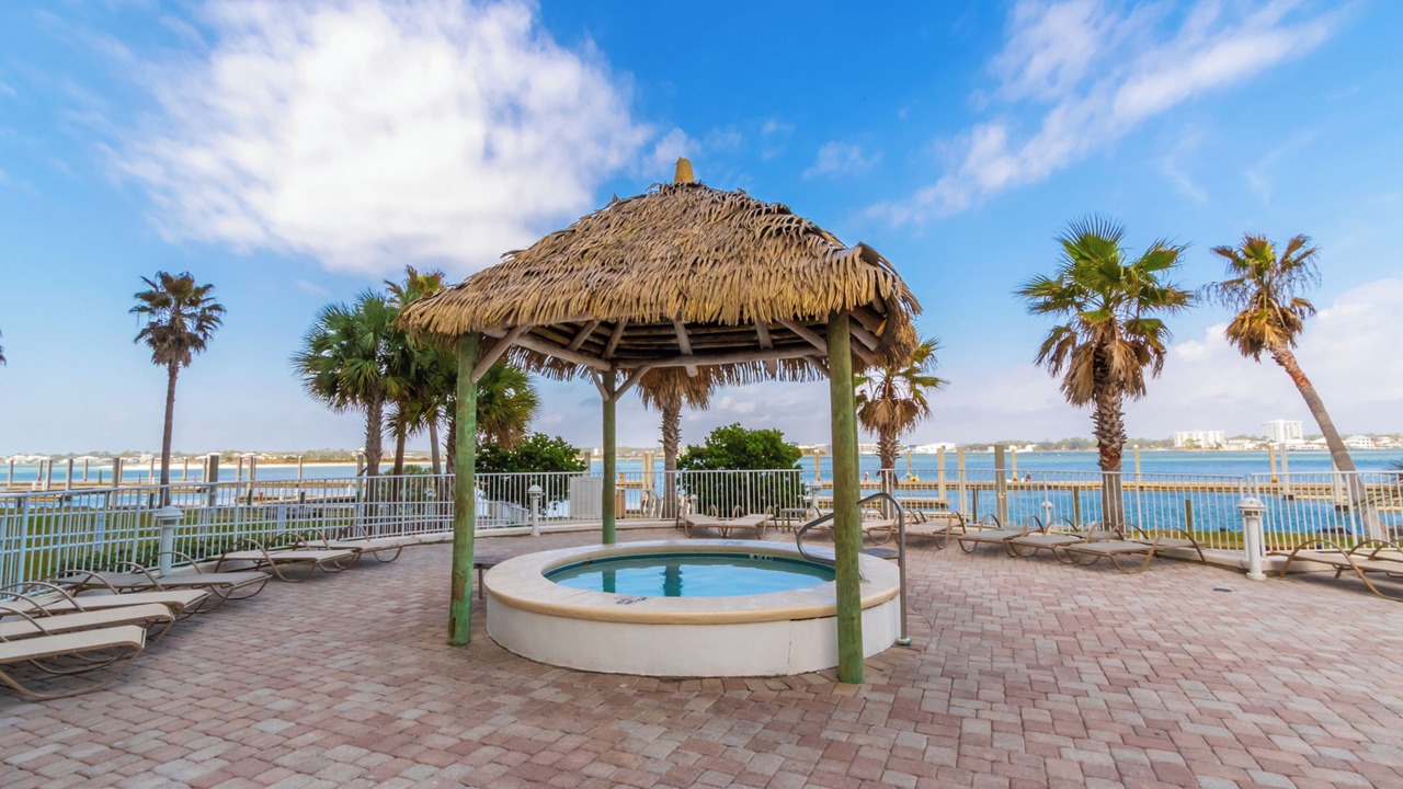 Photo of Outdoor in Orange Beach East