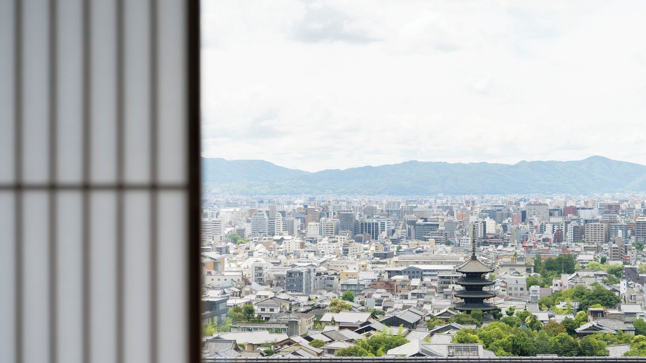Photo of Bedroom in Higashiyama