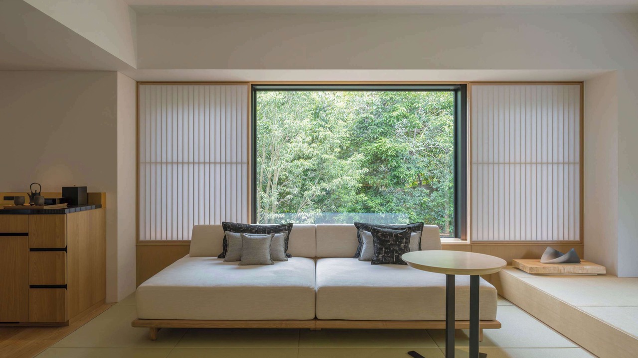 Photo of Bedroom in Higashiyama