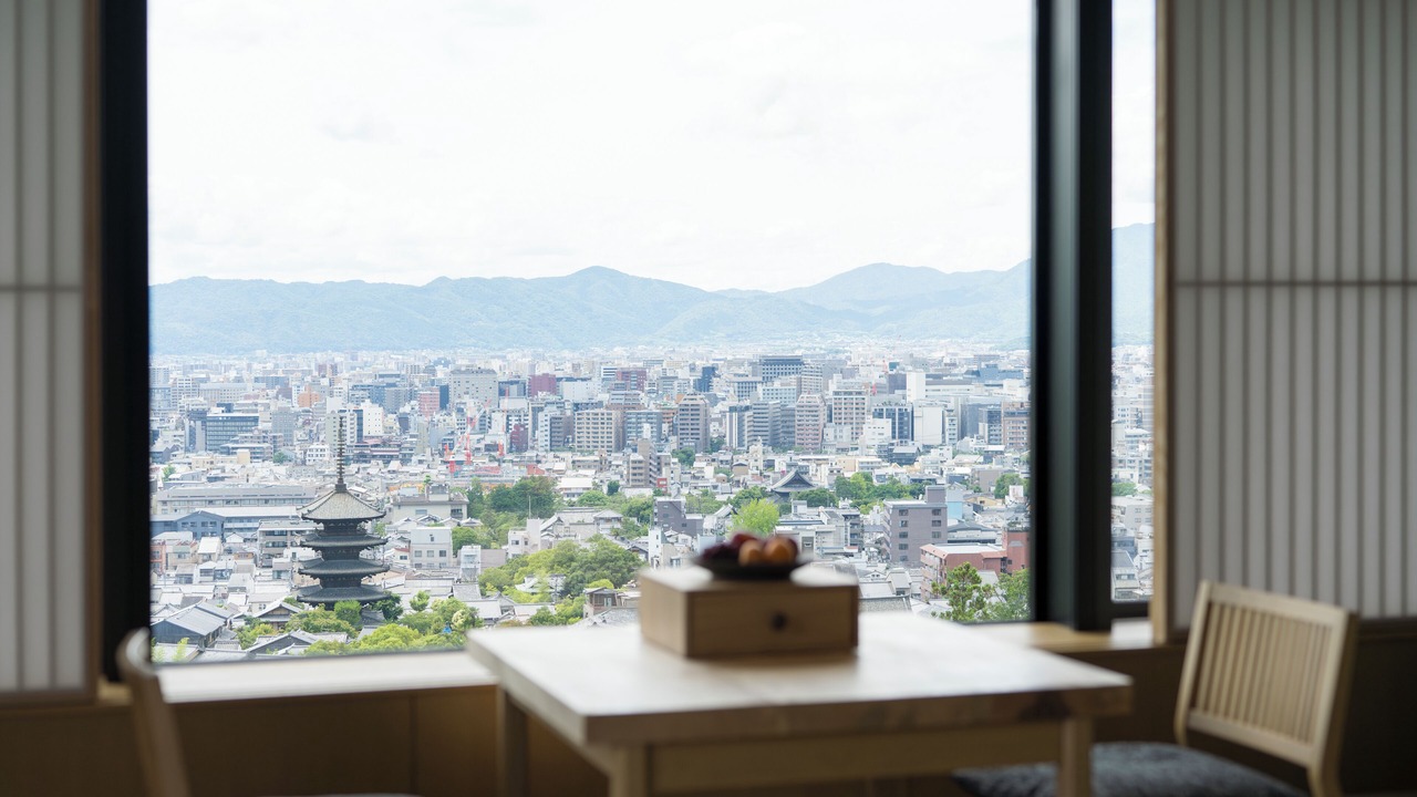Photo of Bedroom in Higashiyama